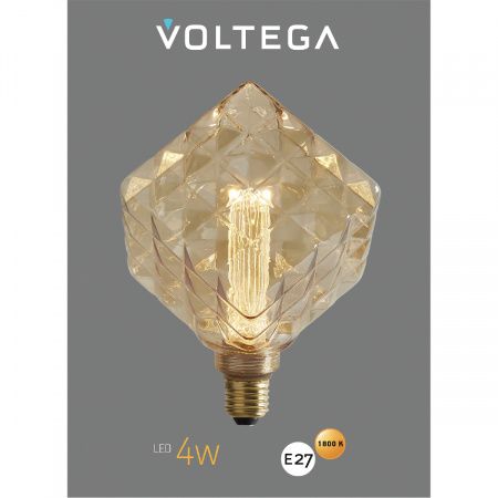 Лампочка Voltega 8563