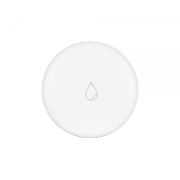 INTELLIGENT ARLIGHT Датчик протечки TY-ZB-801-16-72-SUF White (3V) (IARL, IP54 Пластик, 2 года) 052902