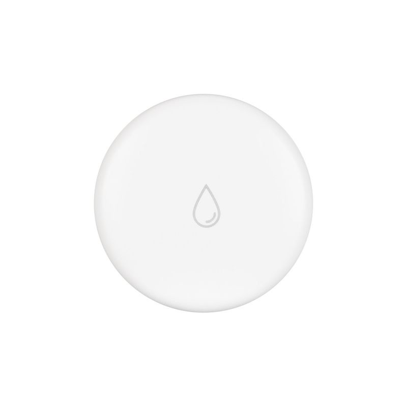 INTELLIGENT ARLIGHT Датчик протечки TY-ZB-801-16-72-SUF White (3V) (IARL, IP54 Пластик, 2 года) 052902