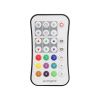 Пульт SMART-SPI (1 зона, 2.4G) (Arlight, IP20 Пластик, 5 лет) 032622