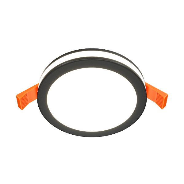 Встраиваемый светильник Technical DL303-L12B