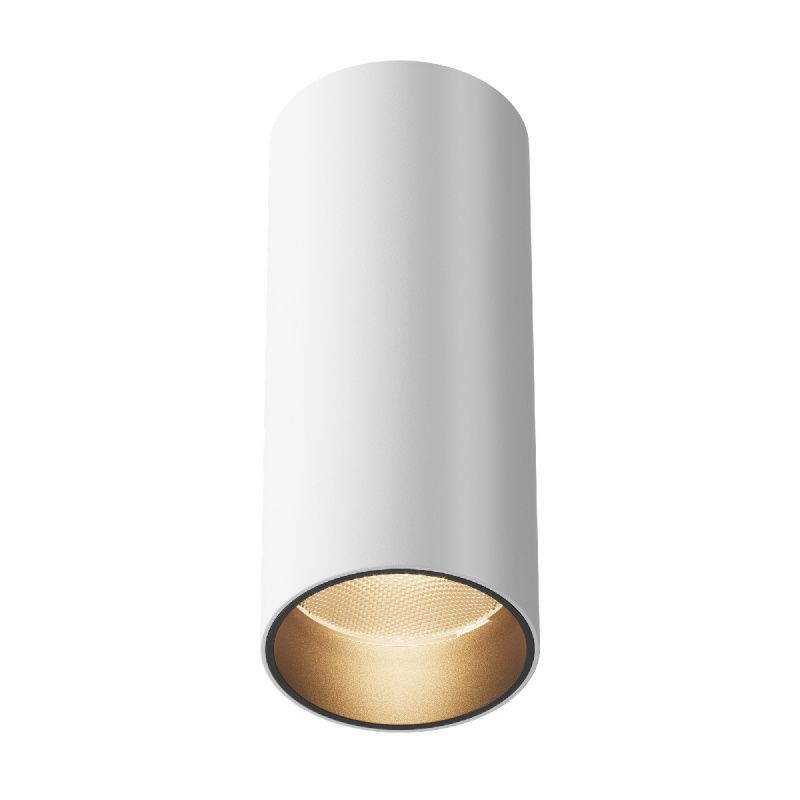 Потолочный светильник Technical C056CL-L12W3K-W-W