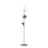 Торшер Axo Light Orchid Grey