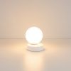 Светильник SP-ORNELLA-TAB-L150-R125-6W Warm3200-MIX (WH, 300 deg, 230V, TOUCH-DIMM) (Arlight, IP20 Металл, 3 года) 059532