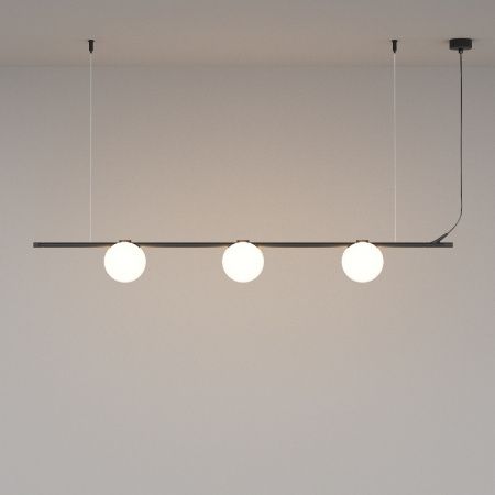 Трековый светильник Technical TR236-1-5W3K-B