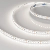 Светодиодная лента RT-A180-8mm 24V Day5000 (14.4 W/m, IP20, 3528, 5m) (Arlight, Открытый) 040547