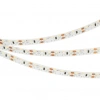 Светодиодная лента RS 2-5000 24V Warm3000 2x2 8mm (3014, 240 LED/m, LUX) (Arlight, 14.4 Вт/м, IP20) 024466