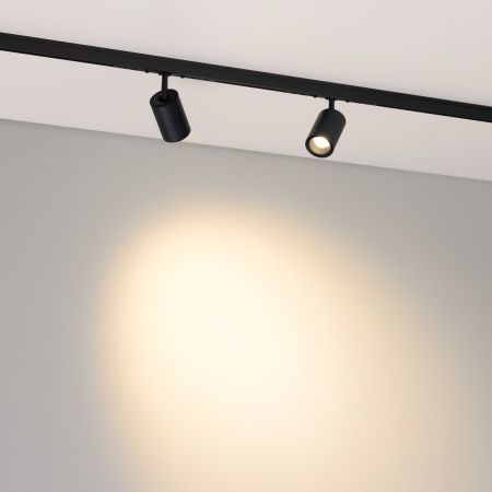 Светильник MAG-MICROCOSM-SPOT-ZOOM-R30-2W Warm3000 (WH, 15-45 deg, 24V) (Arlight, IP20 Металл, 5 лет) 051804