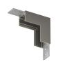 Угловой элемент для трека SHINE BASE TR5732-DN
