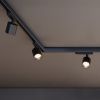 Светильник LGD-DYKE-4TR-R60-8W Day4000 (WH, 50 deg, 230V) (Arlight, IP20 Металл, 5 лет) 052271