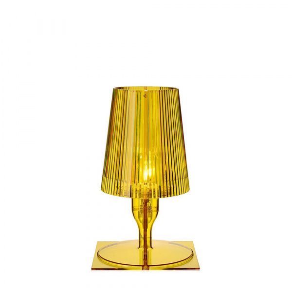 Настольная лампа Kartell 9050 Q6