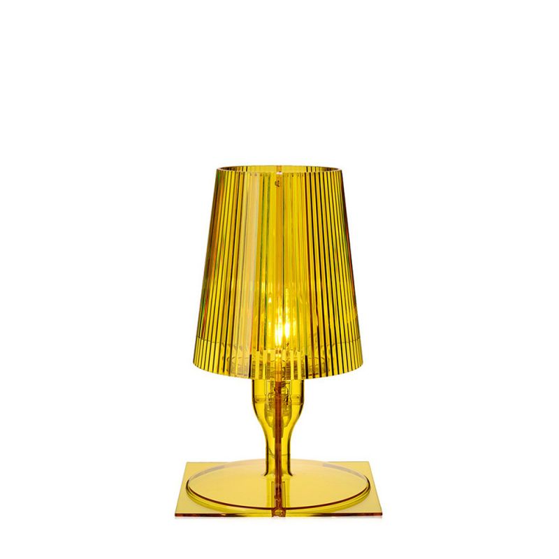 Настольная лампа Kartell 9050 Q6