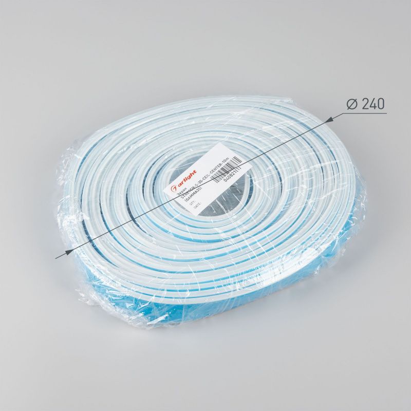 Экран STRETCH-S-35-CEIL-CENTER-10m (GAMMA35) (Arlight, -) 040821(1)