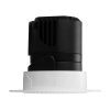 Светильник MS-ARADO-TRIMLESS-R75-12W Warm2700 (WH-WH, 24 deg, 230V) (Arlight, IP20 Металл, 5 лет) 062712