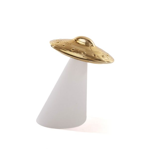 Настольная лампа Seletti Roswell