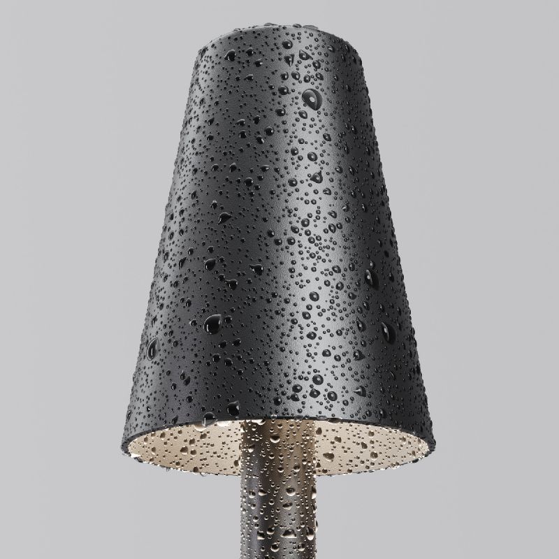 Ландшафтный светильник Outdoor O504FL-L1B3K