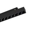 Светильник MAG-ORIENT-LASER-L235-8W Warm3000 (Черный, 24 deg, 48V, DALI) (Arlight, IP20 Металл, 5 лет) 033829(1)