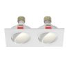 Встраиваемый светильник NUVOLT LDL-043W
