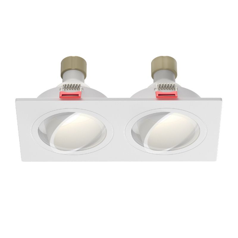 Встраиваемый светильник NUVOLT LDL-043W