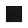 INTELLIGENT ARLIGHT Накладка декоративная для панели TRIAC-601-33-DIM-PD-IN Black Matte (IARL, IP20 Пластик, 3 года) 050851