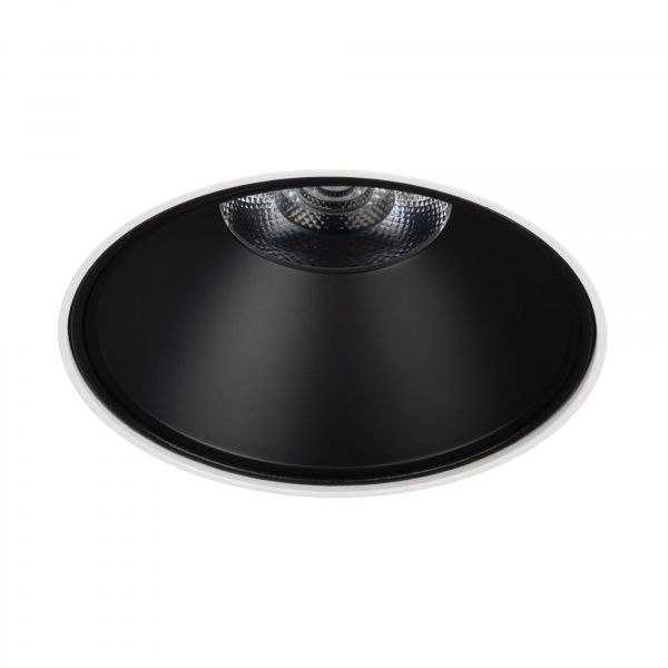 Светильник MS-ATLAS-TRIMLESS-R70-12W Day4000 (BK, 32deg, 230V) (Arlight, IP20 Металл, 5 лет) 036133(1)