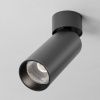 Потолочный светильник Technical C055CL-L12W4K-SS-B