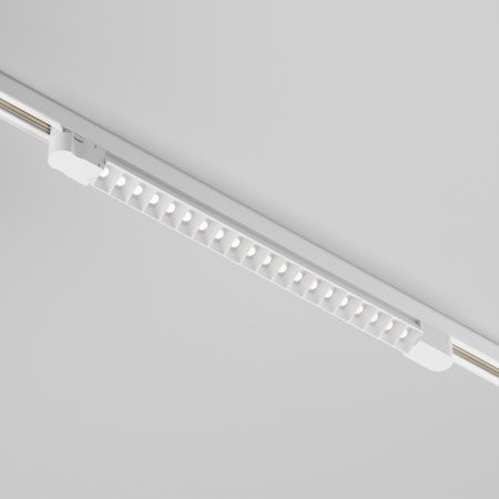 Трековый светильник Technical TR195-3-20W4K-M-W(N)