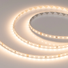 Светодиодная лента UL-A98-8mm 24V Warm2700 (10 W/m, IP20, 2835, 5m) (Arlight, 7 лет) 040008