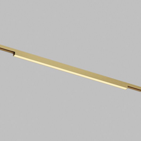 Светильник трековый SHINE LINEAR ZigBee DK5952-SB