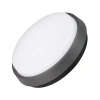 Светильник LGD-GIRO-R175-10W Day4000 (GR, 110 deg, 230V) (Arlight, IP54 Металл, 3 года) 032421