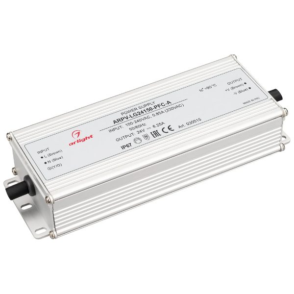 Блок питания Arlight ARPV-LG24150-PFC-A