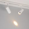 Светильник LGD-SILMA-4TR-R55-4W Warm2700 (WH, 4 deg, 230V) (Arlight, IP20 Металл, 5 лет) 060461