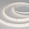Светодиодная лента RT-A90-10mm 24V Day4000 (4.8 W/m, IP20, 2835, 5m) (Arlight, высок.эфф.200 лм/Вт) 036207