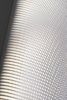 Торшер Modula Twisted light grey/plisse