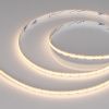 Светодиодная лента COB-X360-8mm 5V Warm3000 (5 W/m, IP20, 5m) (Arlight, -) 041704(1)
