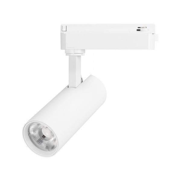 Светильник LGD-GERA-2TR-R55-10W Day4000 (WH, 36 deg, 230V) (Arlight, IP20 Металл, 5 лет) 055037