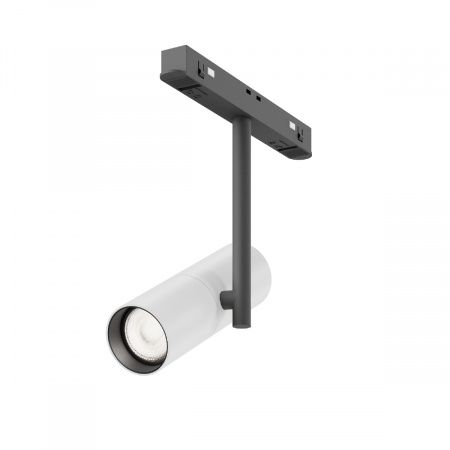 Трековый светильник Technical TR005-4-12W-DS-BW