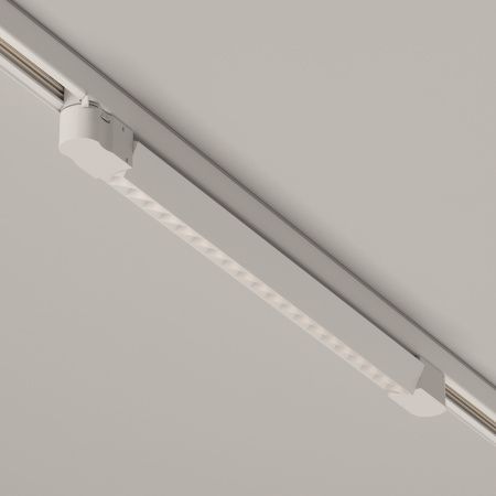 Трековый светильник Technical TR195-3-20W4K-M-W(N)