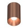 IT02-027 rose gold 3000K светильник потолочный