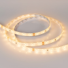 Светодиодная лента герметичная RTW-SE-A60-8mm 24V Warm3000 (7.2 W/m, IP65, 2835, 5m) (Arlight, -) 020525(2)