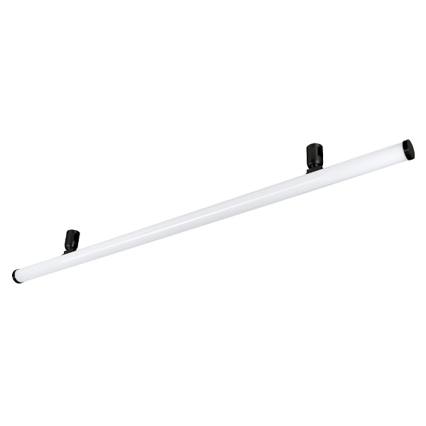 Светильник ART-APRIORI-TUBE-L1200-30W Day4000 (BK, 114x233 deg, 48V) (Arlight, IP20 Металл, 3 года) 054520