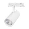 Светильник LGD-GERA-4TR-R90-30W Warm SP3000-Fruit (Белый, 15 deg, 230V) (Arlight, IP20 Металл, 5 лет) 060105