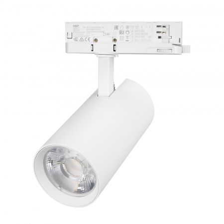 Светильник LGD-GERA-4TR-R90-30W Warm SP3000-Fruit (Белый, 15 deg, 230V) (Arlight, IP20 Металл, 5 лет) 060105