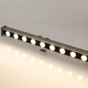 Линейный прожектор AR-LINE-1000-24W Day4000 (GR, 15x60 deg, 230V) (Arlight, IP65 Металл, 3 года) 041731