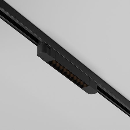 Трековый светильник Technical TR195-3-10W4K-M-B(N)