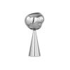 Настольная лампа Tom Dixon Melt silver