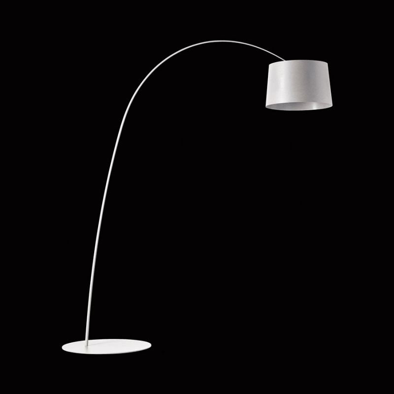 Торшер Foscarini Twiggy White
