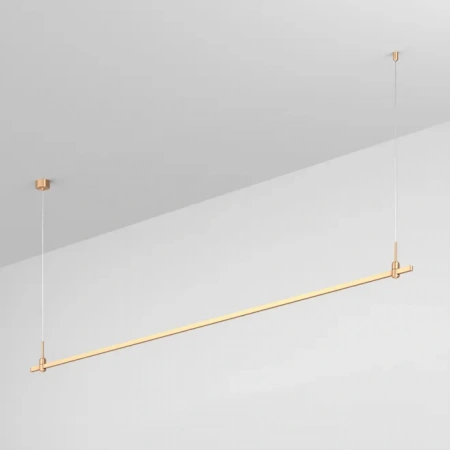 Основание ART-APRIORI-LINE-HANG-3000 (GD) (Arlight, IP20 Металл, 3 года) 054506