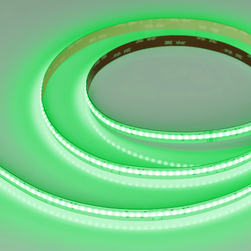 Светодиодная лента COB-X768-12mm 24V RGBW-Day (15 W/m, IP20, CSP, 5m) (Arlight, 5 лет) 041786