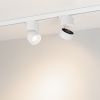 Светильник SP-PLURIO-TRACK-4TR-R77-9W Day4000 (WH-WH, 36 deg, 230V) (Arlight, IP20 Металл, 3 года) 038098